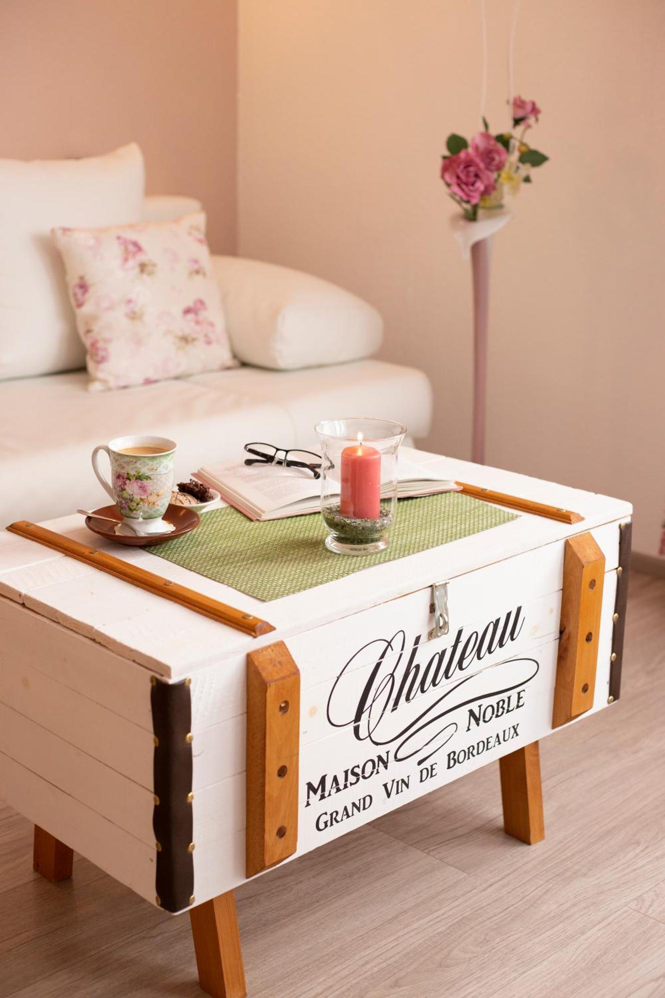 Bed and Breakfast Haus Rose Allensbach Exteriér fotografie